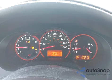 2008 Nissan Altima 2.5 S z USA, uszkodzony, nr VIN 1N4AL21E08N516929